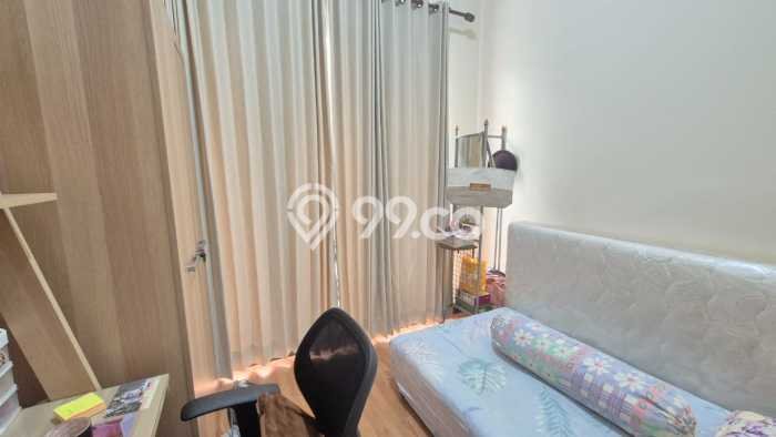 Dijual Cepat Rumah Favorit Siap Huni LB 50m2 di Rungkut, Surabaya Dijual Cepat Rumah Favorit Siap Huni LB 50m2 di Rungkut, Surabaya
