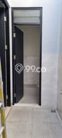 Rumah Modern 3 KT di Medokan Ayu Surabaya Unfurnished Rumah Modern 3 KT di Medokan Ayu Surabaya Unfurnished