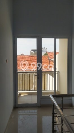 Dijual Rumah Modern 3 KT di Medokan Ayu, Surabaya Dijual Rumah Modern 3 KT di Medokan Ayu, Surabaya