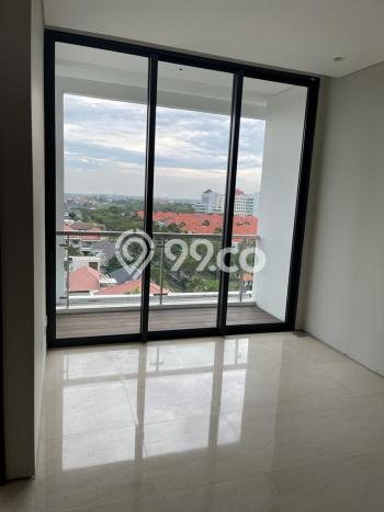 Apartemen Modern Dijual di Dukuh Pakis, Surabaya Punya 2 KT / 1 Kamar Mandi Apartemen Modern Dijual di Dukuh Pakis, Surabaya Punya 2 KT / 1 Kamar Mandi