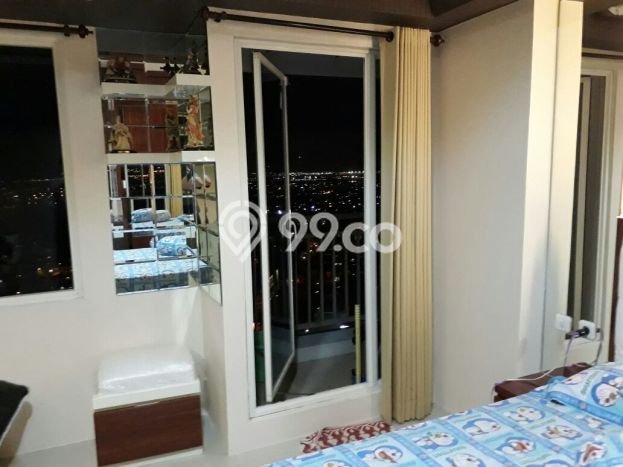 Hunian Apartemen Bagus di Wiyung 1 Kamar Tidur Hunian Apartemen Bagus di Wiyung 1 Kamar Tidur