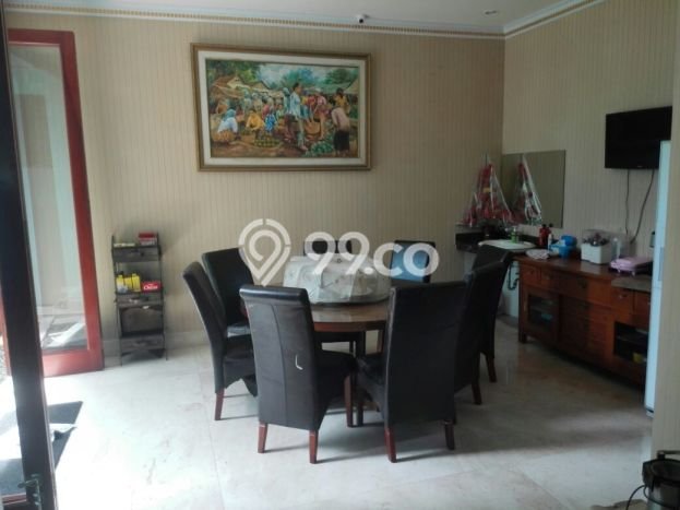 Hot Offer Hunian Premium Ideal dan Luas di Mulyorejo, Surabaya Hot Offer Hunian Premium Ideal dan Luas di Mulyorejo, Surabaya
