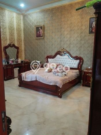 Hot Offer Hunian Premium Ideal dan Luas di Mulyorejo, Surabaya Hot Offer Hunian Premium Ideal dan Luas di Mulyorejo, Surabaya