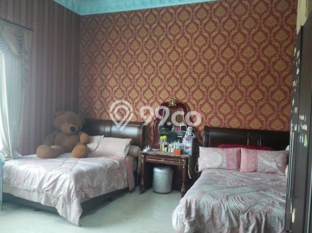 Hot Offer Hunian Premium Ideal dan Luas di Mulyorejo, Surabaya Hot Offer Hunian Premium Ideal dan Luas di Mulyorejo, Surabaya