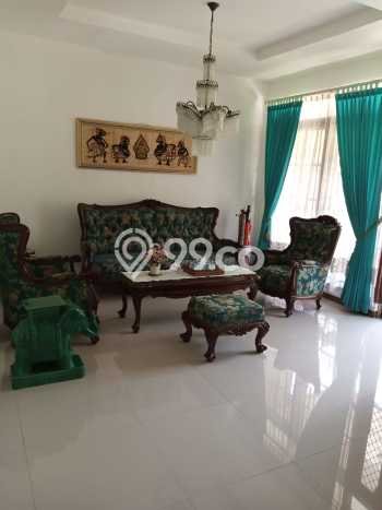 Rumah Luxury Modern Tanpa Renovasi di Panjang Jiwo Surabaya Rumah Luxury Modern Tanpa Renovasi di Panjang Jiwo Surabaya