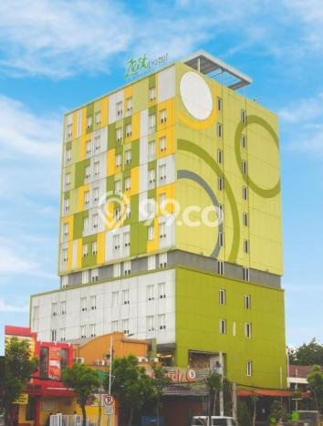 Rumah Luxury Modern Tanpa Renovasi di Panjang Jiwo Surabaya Rumah Luxury Modern Tanpa Renovasi di Panjang Jiwo Surabaya