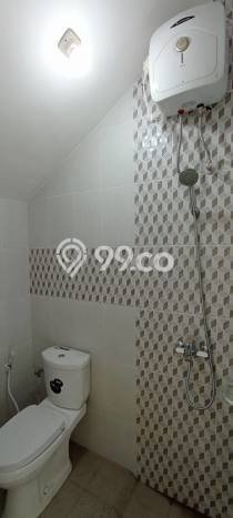 Rumah Modern Minimalis 3 Kamar Bisa Langsung Pindah di Waru Rumah Modern Minimalis 3 Kamar Bisa Langsung Pindah di Waru