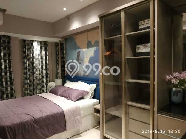 Apartemen Modern Dijual di Sambikerep, Surabaya Dilengkapi 1 KT dan 1 KM Apartemen Modern Dijual di Sambikerep, Surabaya Dilengkapi 1 KT dan 1 KM