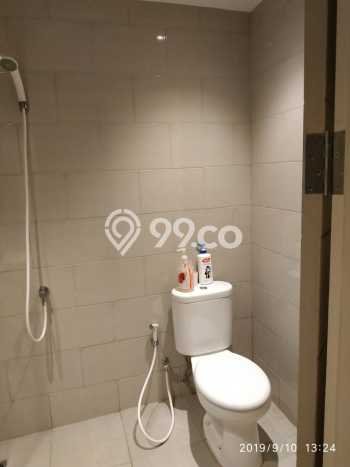 Apartemen Modern Dijual di Sambikerep, Surabaya Dilengkapi 1 KT dan 1 KM Apartemen Modern Dijual di Sambikerep, Surabaya Dilengkapi 1 KT dan 1 KM