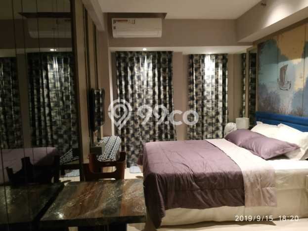 Apartemen Modern Dijual di Sambikerep, Surabaya Dilengkapi 1 KT dan 1 KM Apartemen Modern Dijual di Sambikerep, Surabaya Dilengkapi 1 KT dan 1 KM
