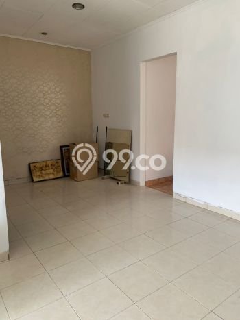 Rumah Modern 3 KT di Medokan Ayu Surabaya Unfurnished Rumah Modern 3 KT di Medokan Ayu Surabaya Unfurnished