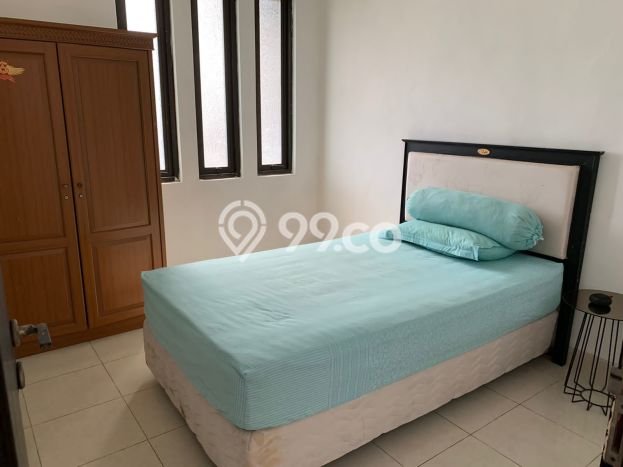 Rumah Modern 3 KT di Medokan Ayu Surabaya Unfurnished Rumah Modern 3 KT di Medokan Ayu Surabaya Unfurnished