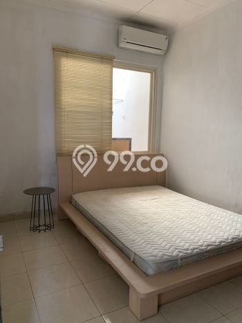 Rumah Modern 3 KT di Medokan Ayu Surabaya Unfurnished Rumah Modern 3 KT di Medokan Ayu Surabaya Unfurnished