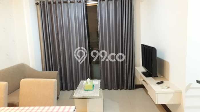 Unit Apartemen Dijual di Lakarsantri, Surabaya, dengan 2 Bedroom, 1 Bathroom Unit Apartemen Dijual di Lakarsantri, Surabaya, dengan 2 Bedroom, 1 Bathroom