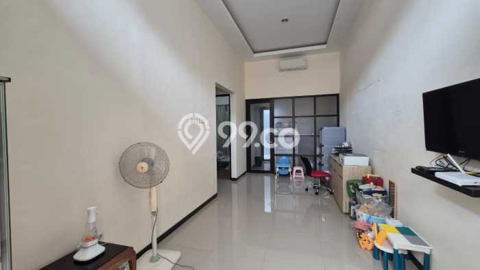 Dijual Cepat Rumah Favorit Siap Huni LB 50m2 di Rungkut, Surabaya Dijual Cepat Rumah Favorit Siap Huni LB 50m2 di Rungkut, Surabaya