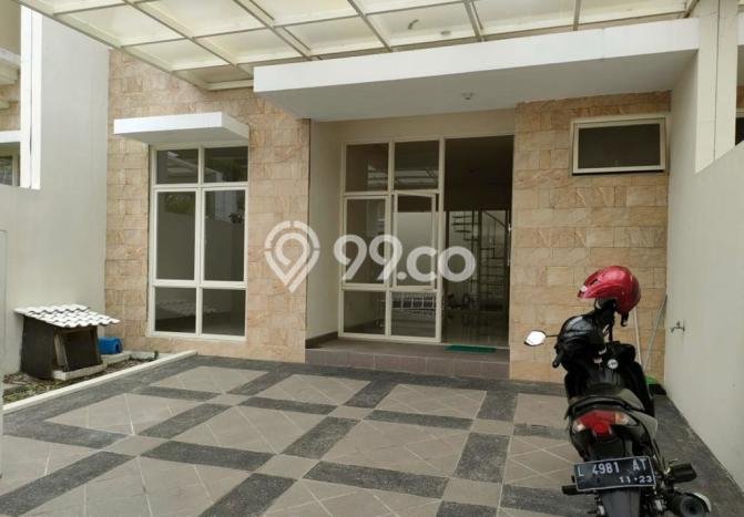 Hunian Cantik Minimalis Lb 138m2 di Rungkut, Surabaya Hunian Cantik Minimalis Lb 138m2 di Rungkut, Surabaya
