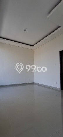 Rumah Modern Minimalis 3 KT Siap Huni di Rungkut Rumah Modern Minimalis 3 KT Siap Huni di Rungkut