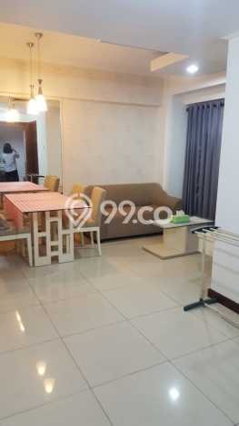 Unit Apartemen Dijual di Lakarsantri, Surabaya, dengan 2 Bedroom, 1 Bathroom Unit Apartemen Dijual di Lakarsantri, Surabaya, dengan 2 Bedroom, 1 Bathroom