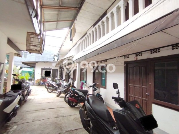 Komersial Strategis Kawasan Sukasari, Luas 300m2m², Area Komersial, Lokasi Ramai Komersial Strategis Kawasan Sukasari, Luas 300m2m², Area Komersial, Lokasi Ramai