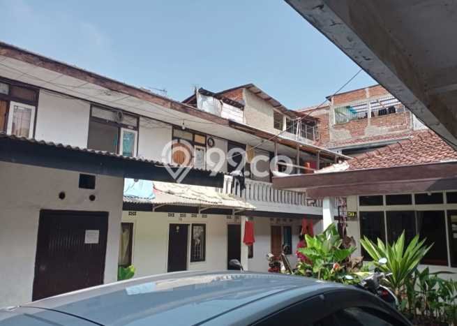 Komersial Strategis Kawasan Sukasari, Luas 300m2m², Area Komersial, Lokasi Ramai Komersial Strategis Kawasan Sukasari, Luas 300m2m², Area Komersial, Lokasi Ramai