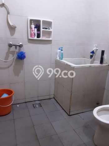 Rumah Modern Cantik 3 Kamar Siap Huni di Parongpong Rumah Modern Cantik 3 Kamar Siap Huni di Parongpong