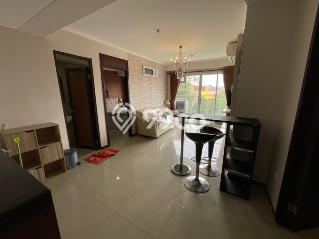 Apartemen Ideal Dijual di Cicendo, Bandung Punya 3 KT / 2 Kamar Mandi Apartemen Ideal Dijual di Cicendo, Bandung Punya 3 KT / 2 Kamar Mandi