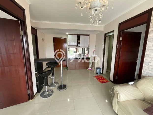 Apartemen Ideal Dijual di Cicendo, Bandung Punya 3 KT / 2 Kamar Mandi Apartemen Ideal Dijual di Cicendo, Bandung Punya 3 KT / 2 Kamar Mandi