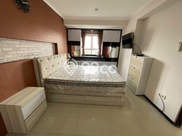 Apartemen Ideal Dijual di Cicendo, Bandung Punya 3 KT / 2 Kamar Mandi Apartemen Ideal Dijual di Cicendo, Bandung Punya 3 KT / 2 Kamar Mandi
