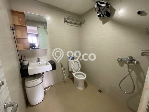 Apartemen Ideal Dijual di Cicendo, Bandung Punya 3 KT / 2 Kamar Mandi Apartemen Ideal Dijual di Cicendo, Bandung Punya 3 KT / 2 Kamar Mandi