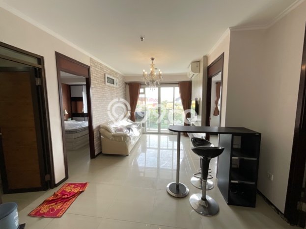 Jarang Ada! Hunian Apartemen Hemat di Cicendo, Bandung 3 Kamar Tidur dan 2 Kamar Mandi Jarang Ada! Hunian Apartemen Hemat di Cicendo, Bandung 3 Kamar Tidur dan 2 Kamar Mandi