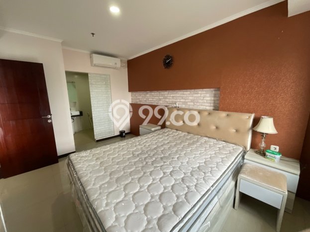 Jarang Ada! Hunian Apartemen Hemat di Cicendo, Bandung 3 Kamar Tidur dan 2 Kamar Mandi Jarang Ada! Hunian Apartemen Hemat di Cicendo, Bandung 3 Kamar Tidur dan 2 Kamar Mandi