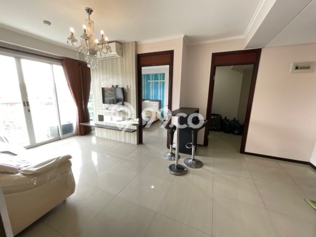 Jarang Ada! Hunian Apartemen Hemat di Cicendo, Bandung 3 Kamar Tidur dan 2 Kamar Mandi Jarang Ada! Hunian Apartemen Hemat di Cicendo, Bandung 3 Kamar Tidur dan 2 Kamar Mandi