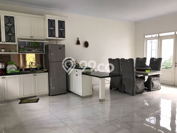 Dijual Rumah Mewah Exclusive di Cidadap, Bandung Dijual Rumah Mewah Exclusive di Cidadap, Bandung