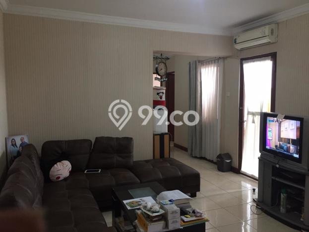 Dijual Apartemen di Sukajadi, Bandung Punya 3 Kamar Tidur Dijual Apartemen di Sukajadi, Bandung Punya 3 Kamar Tidur