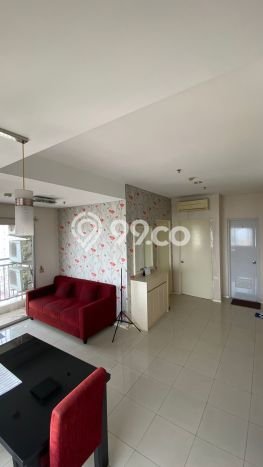 Hunian Apartemen 2 KT 1 KM di Tanah Abang, Jakarta Pusat Dijual Cepat Hunian Apartemen 2 KT 1 KM di Tanah Abang, Jakarta Pusat Dijual Cepat