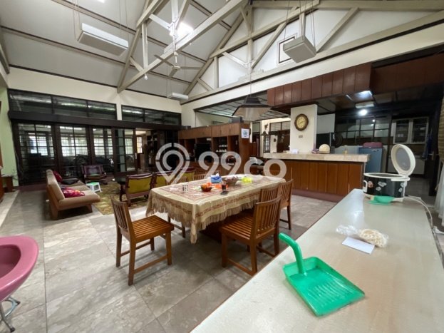 Dijual Rumah Elit Exclusive di Coblong, Bandung Dijual Rumah Elit Exclusive di Coblong, Bandung