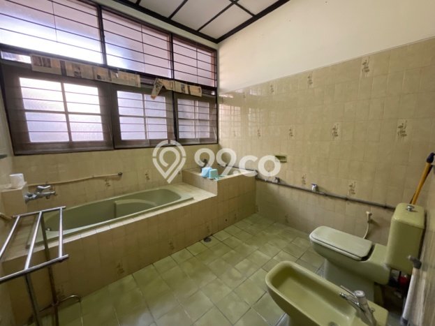 Dijual Rumah Elit Exclusive di Coblong, Bandung Dijual Rumah Elit Exclusive di Coblong, Bandung