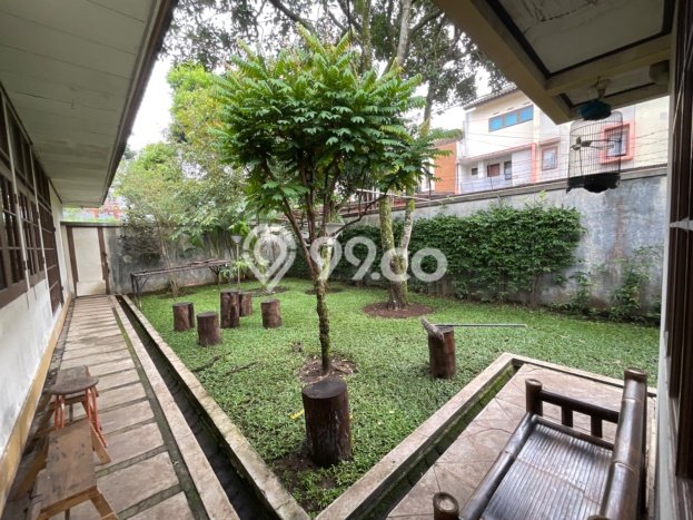 Dijual Rumah Elit Exclusive di Coblong, Bandung Dijual Rumah Elit Exclusive di Coblong, Bandung