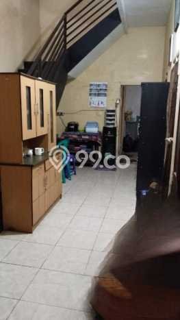 Rumah Modern Cantik 6 KT Bisa Langsung Pindah di Sukasari Rumah Modern Cantik 6 KT Bisa Langsung Pindah di Sukasari