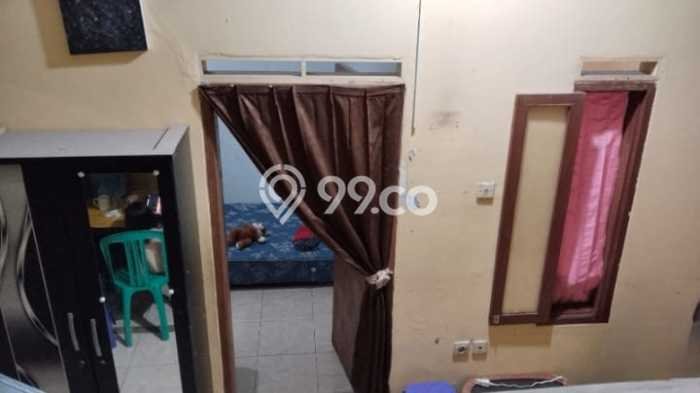 Rumah Modern Cantik 6 KT Bisa Langsung Pindah di Sukasari Rumah Modern Cantik 6 KT Bisa Langsung Pindah di Sukasari