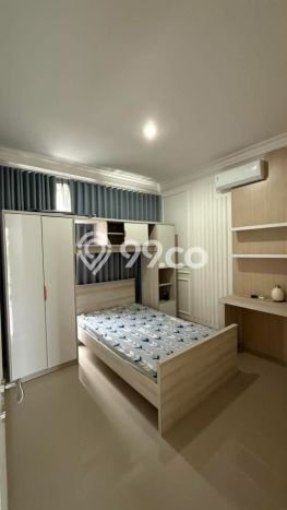 Sewa Rumah Harga Terjangkau di BSB City Semarang dengan 4 Kamar Tidur Sewa Rumah Harga Terjangkau di BSB City Semarang dengan 4 Kamar Tidur