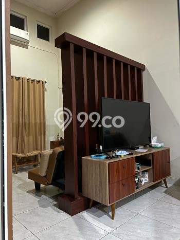 Rumah Modern Minimalis 4 Kamar Bisa Langsung Pindah di Banyumanik Rumah Modern Minimalis 4 Kamar Bisa Langsung Pindah di Banyumanik