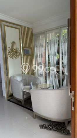 Sewa Rumah Harga Terjangkau di BSB City Semarang dengan 4 Kamar Tidur Sewa Rumah Harga Terjangkau di BSB City Semarang dengan 4 Kamar Tidur
