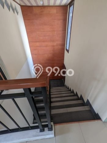 Hunian Cantik Minimalis Lb 230m2 di Pancoran Mas, Depok Hunian Cantik Minimalis Lb 230m2 di Pancoran Mas, Depok