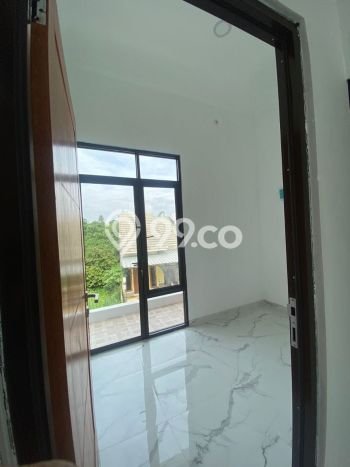 Siap Huni Rumah Mewah 3 Kamar di Cilodong Dekat ke Mana Pun Siap Huni Rumah Mewah 3 Kamar di Cilodong Dekat ke Mana Pun