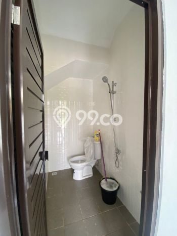 Siap Huni Rumah Mewah 3 Kamar di Cilodong Dekat ke Mana Pun Siap Huni Rumah Mewah 3 Kamar di Cilodong Dekat ke Mana Pun