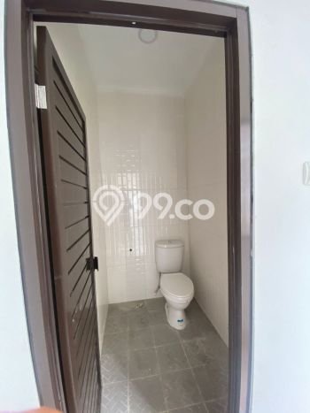 Siap Huni Rumah Mewah 3 Kamar di Cilodong Dekat ke Mana Pun Siap Huni Rumah Mewah 3 Kamar di Cilodong Dekat ke Mana Pun