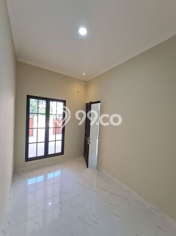 Rumah Modern 3 KT di Sukmajaya Depok Unfurnished Rumah Modern 3 KT di Sukmajaya Depok Unfurnished