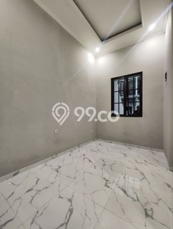 Rumah Modern Cantik 3 Kamar Siap Huni di Cilodong Rumah Modern Cantik 3 Kamar Siap Huni di Cilodong