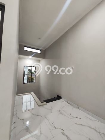 Rumah Modern Cantik 3 Kamar Siap Huni di Cilodong Rumah Modern Cantik 3 Kamar Siap Huni di Cilodong